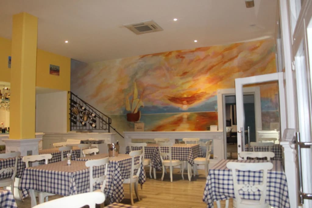 Hotel Alex - photo 21