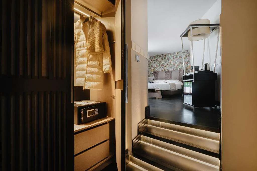 Unica Suites Rome - photo 32