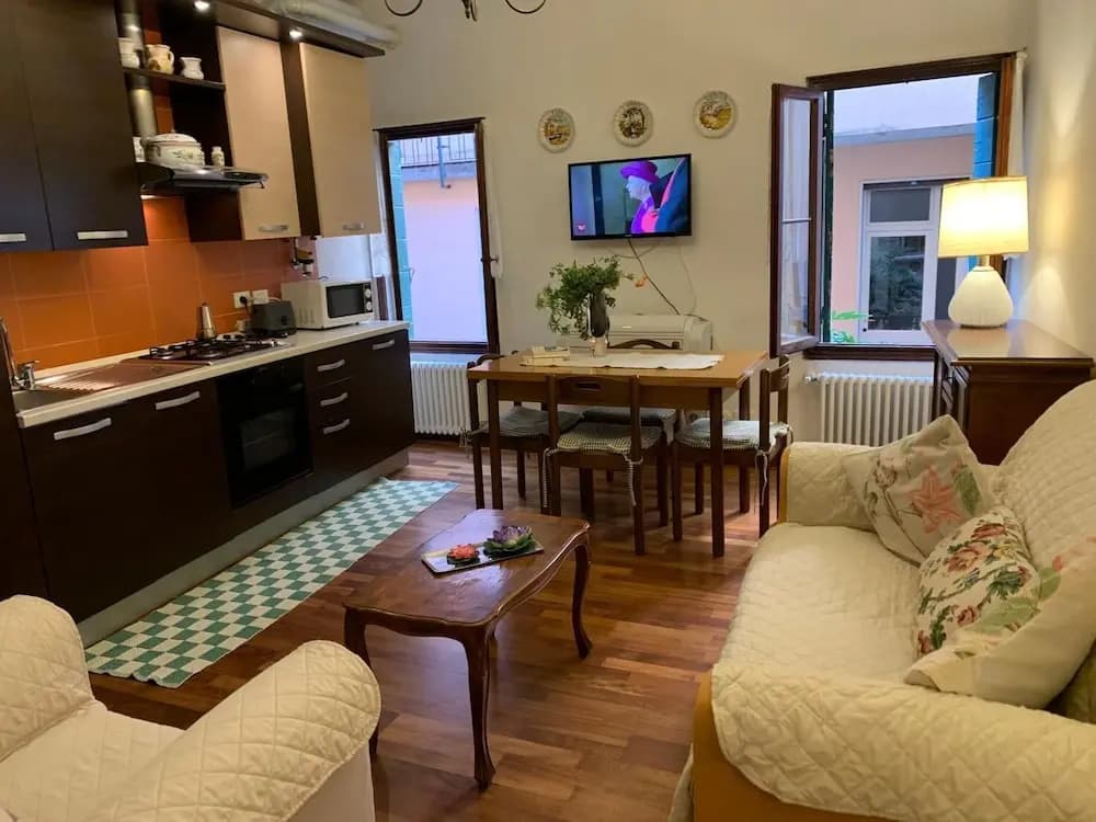 Grimaldi Apartments - Ai Carmini - photo 2