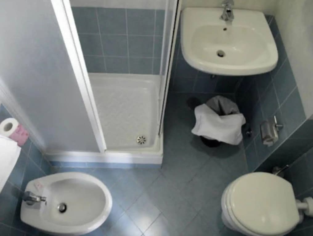 Hotel Nova Domus Aurelia - photo 9