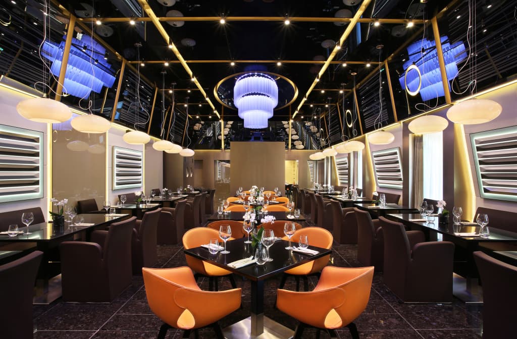 Excelsior Hotel Gallia, a Luxury Collection Hotel, Milan - photo 22