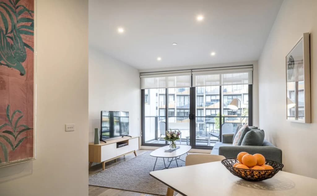 Caroline Serviced Apartments - Sandringham - photo 4