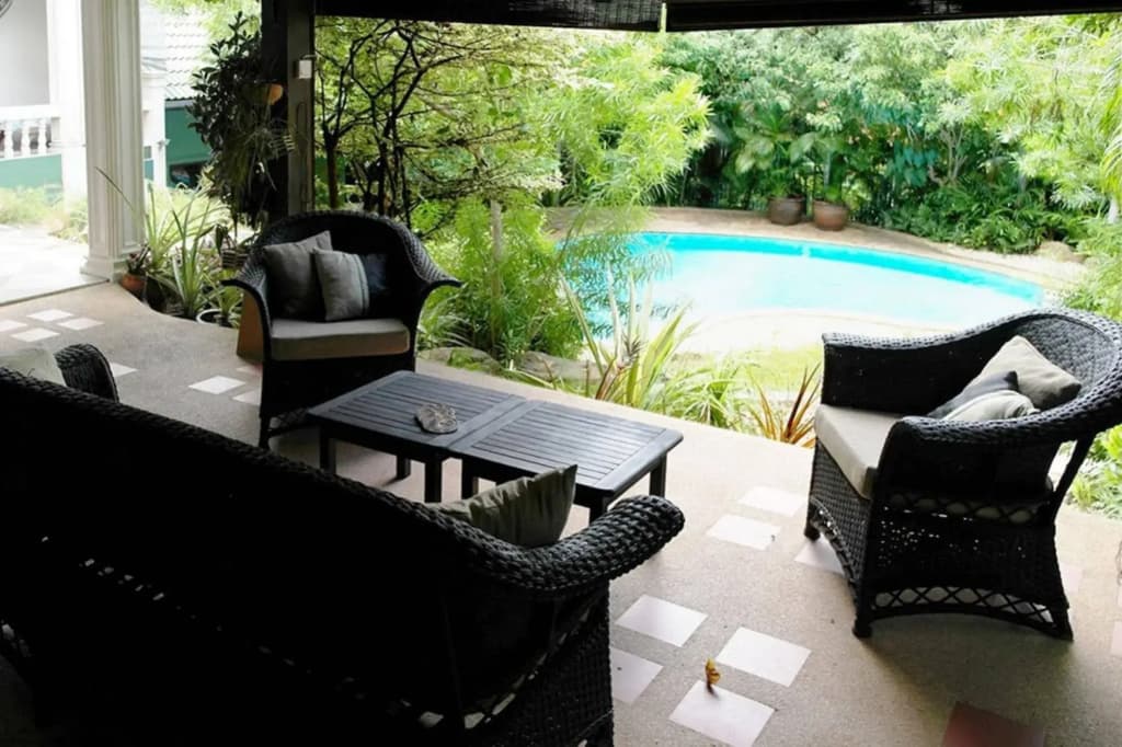 NB Villa Oasis - photo 12