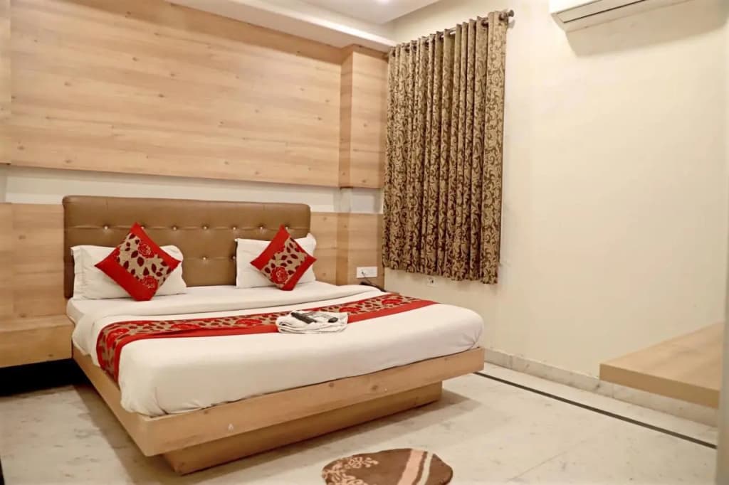 Hotel Klick International - photo 3