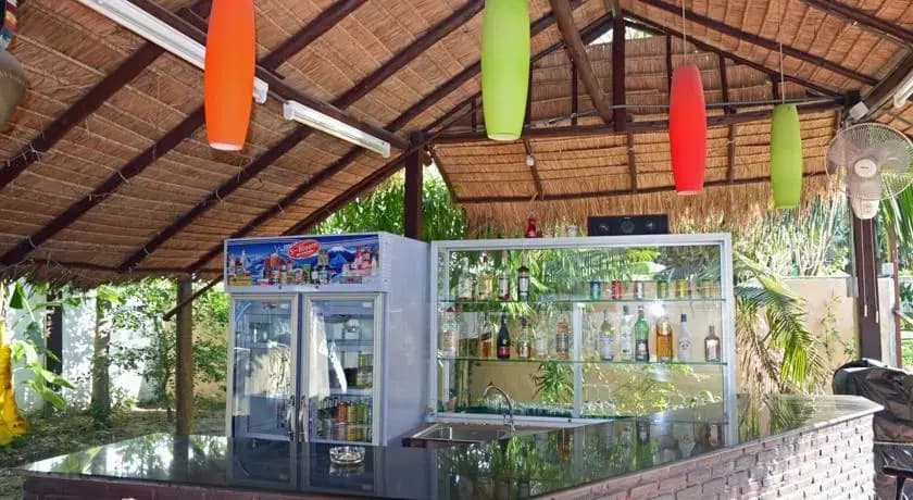 Swiss Garden Pattaya - photo 4