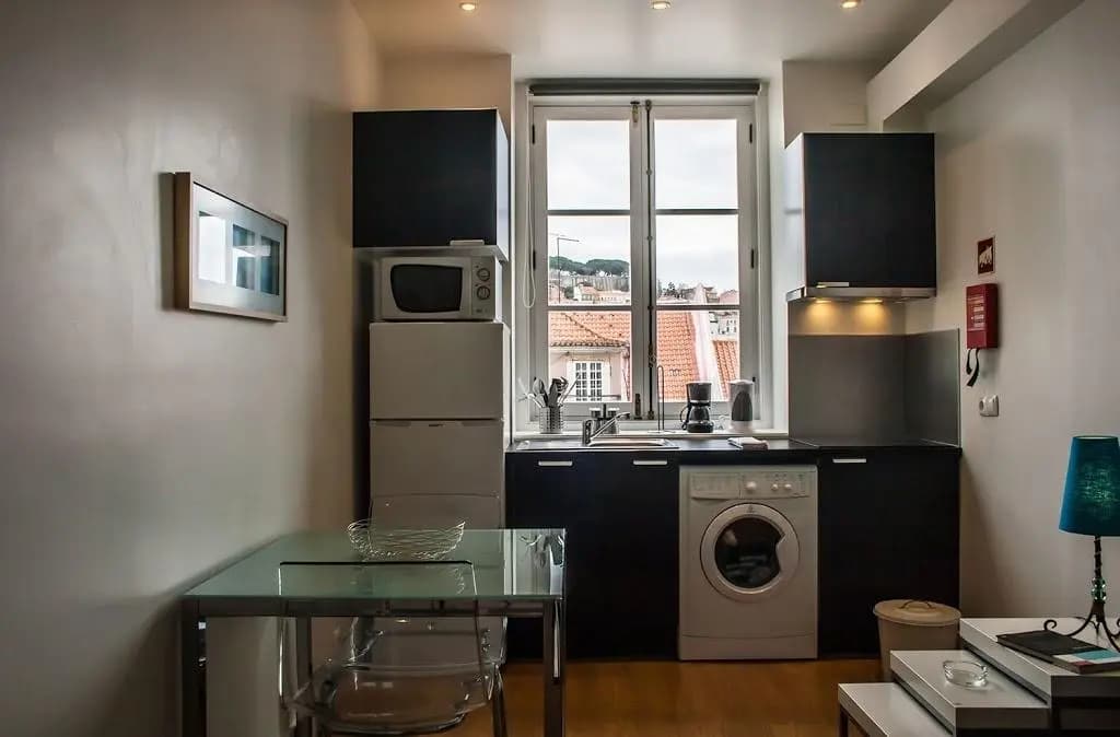 Lisbon - Baixa (Apt. 517640) - photo 5