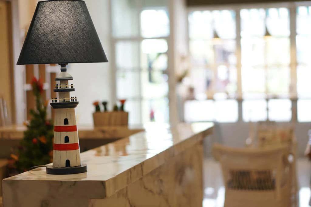 Pace Residence Pattaya - photo 19
