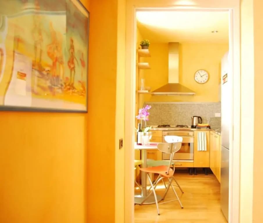 Casa Gioia a Testaccio - photo 10