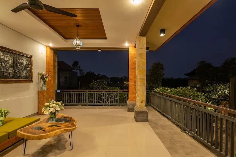 Wananta Villa - photo 37