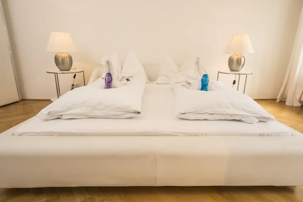 Executive Suites Margareten by welcome2vienna - photo 4