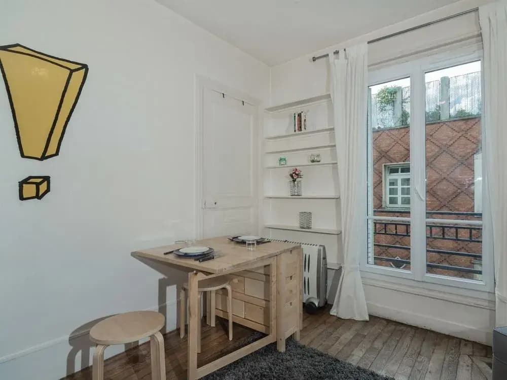 Appartement Championnet - photo 4