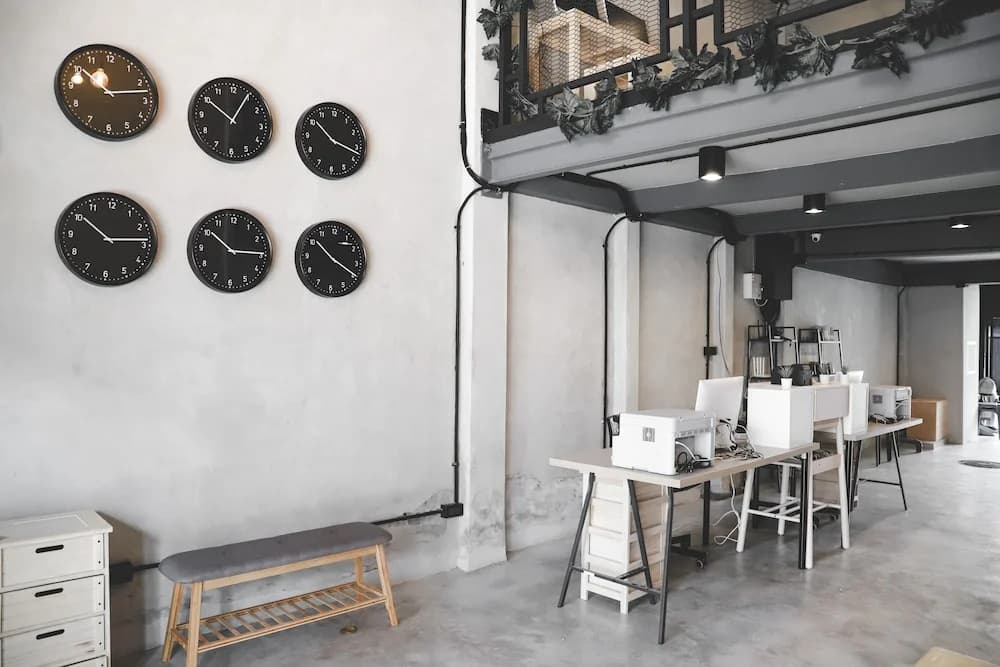 The Cube Hostel Khaosan - photo 14