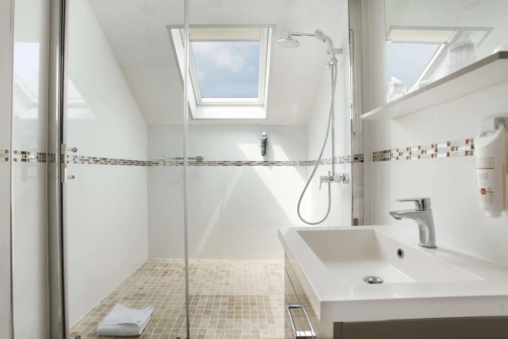 Hotel Apolonia Paris Mouffetard, Sure Hotel Collection by BW - photo 21
