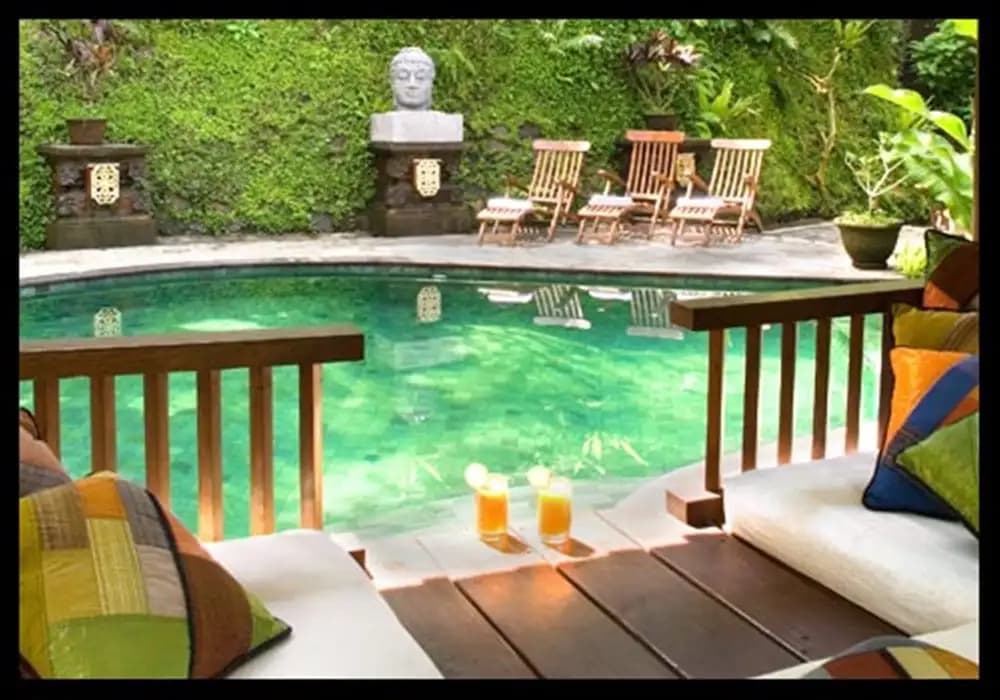 Villa Sarna Ubud - photo 13