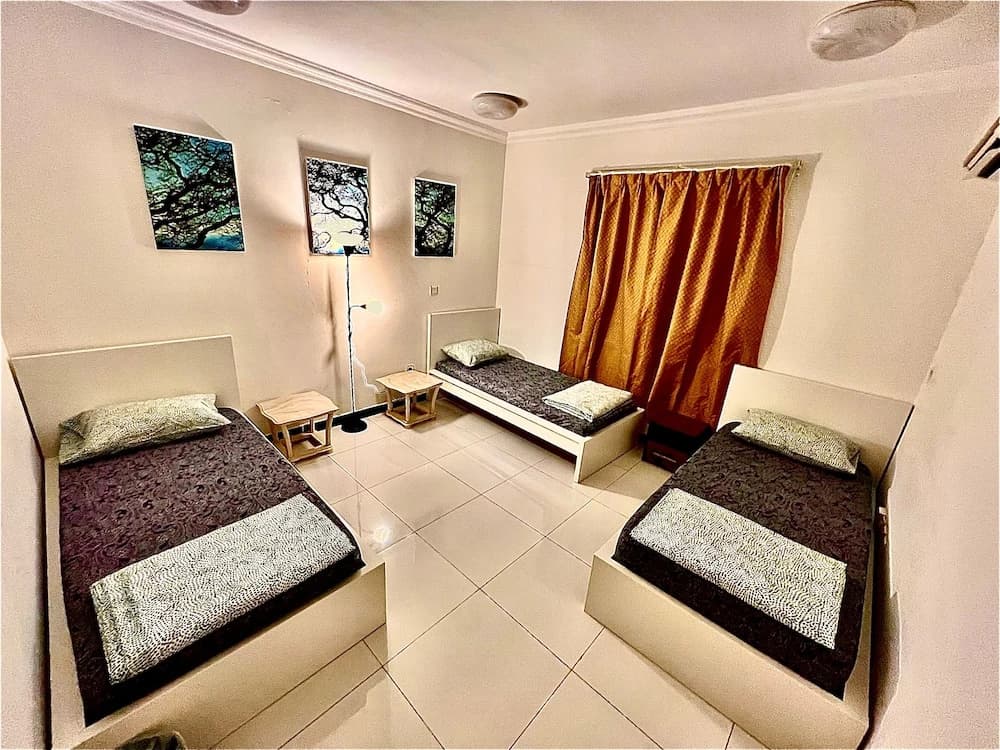 Home Stay Hostel - photo 3