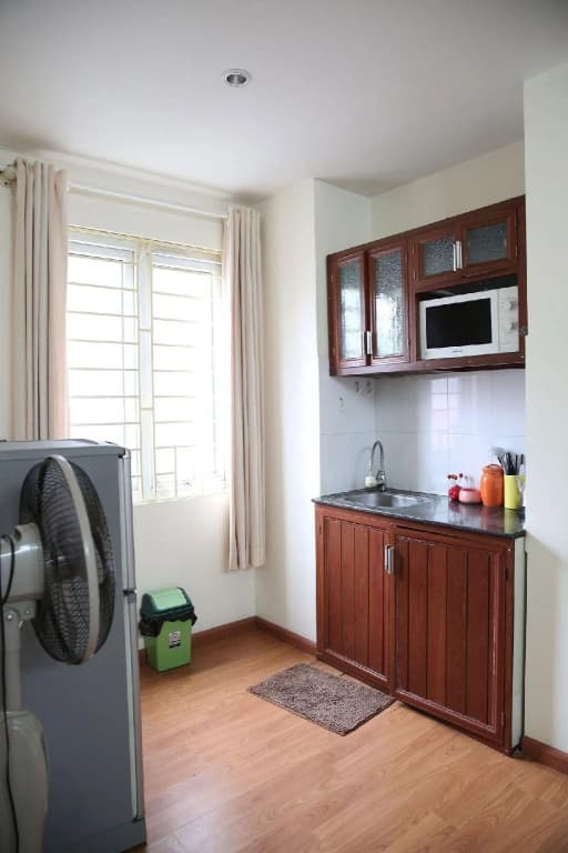 V-HOUSE 1 Serviced Apartment - photo 12
