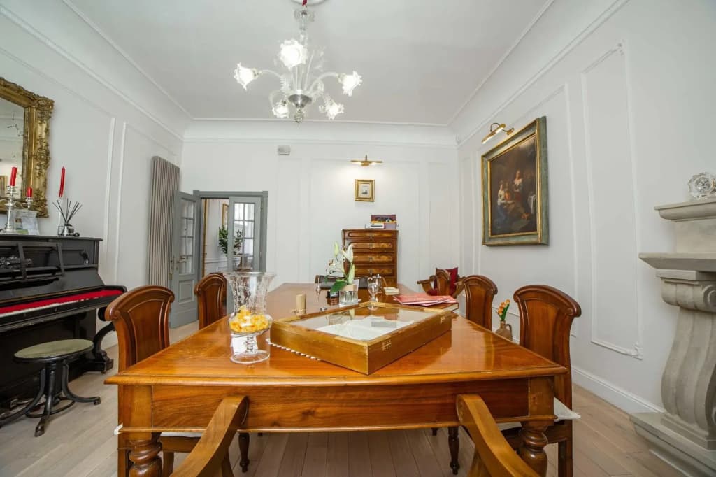 B&B Stanze del David Place - photo 10