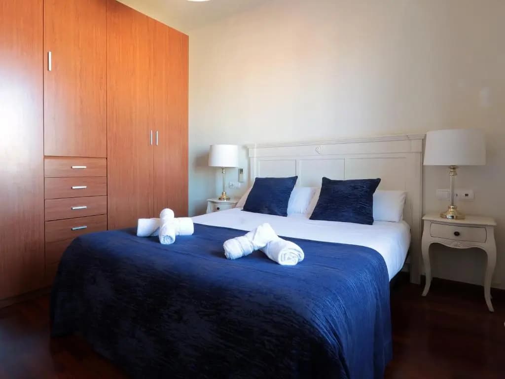 Classbedroom Fira Business Apartment - photo 1