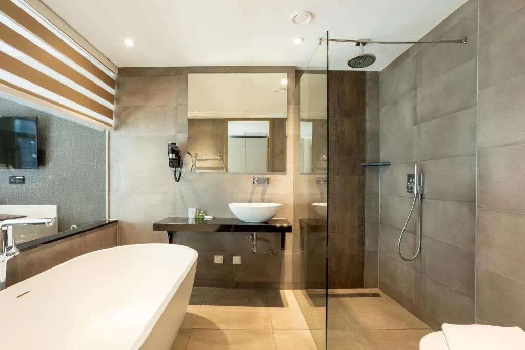 Dream Hotel Amsterdam - photo 15