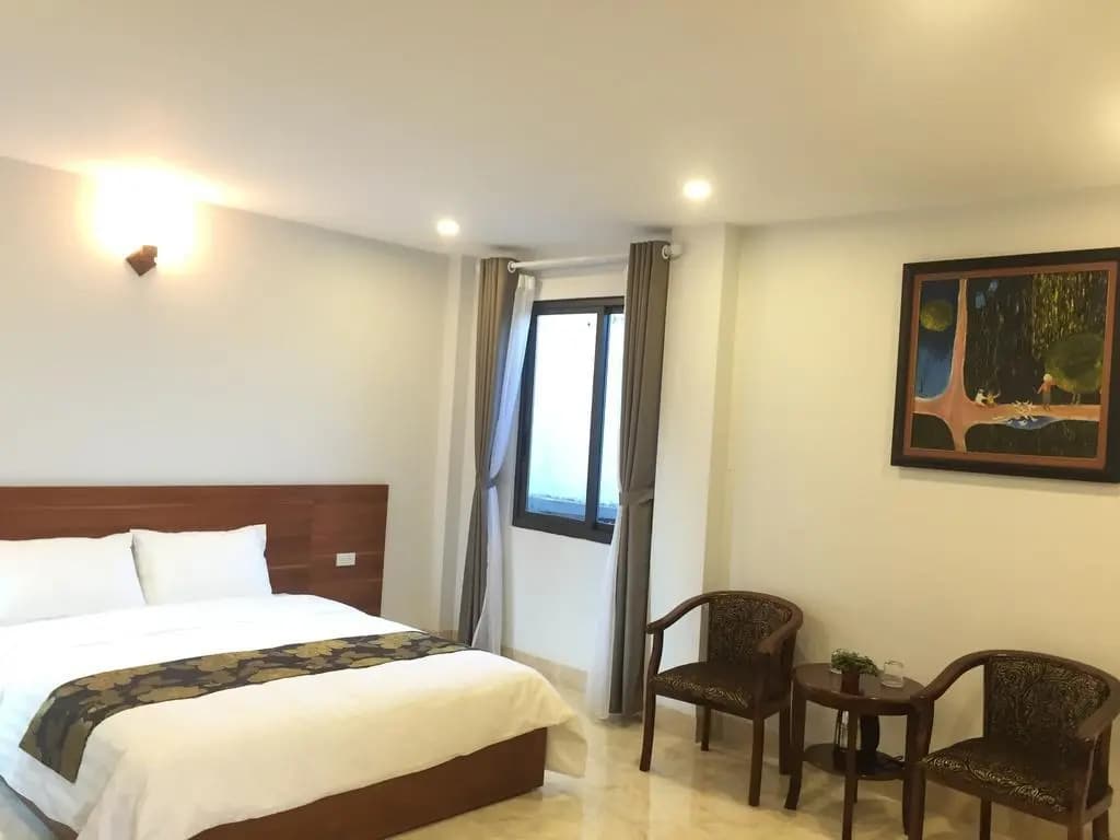 An Nguyen Boutique Hotel - photo 5