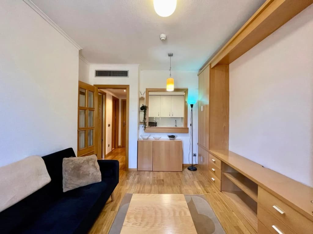 Apartamento en Madrid - photo 2