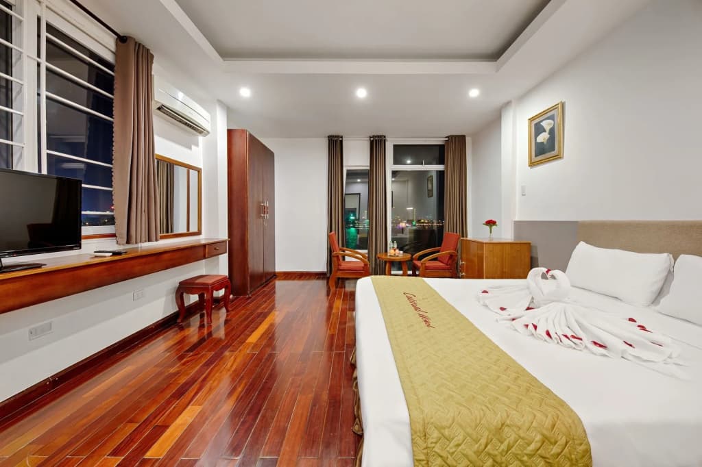 Catinal Hotel - photo 4