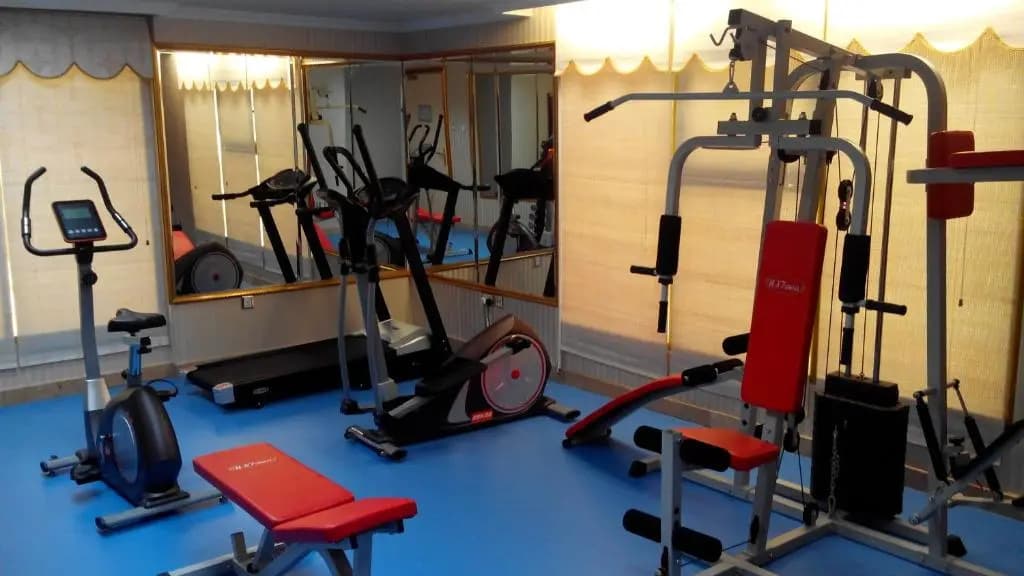 AG Hotel - photo 28