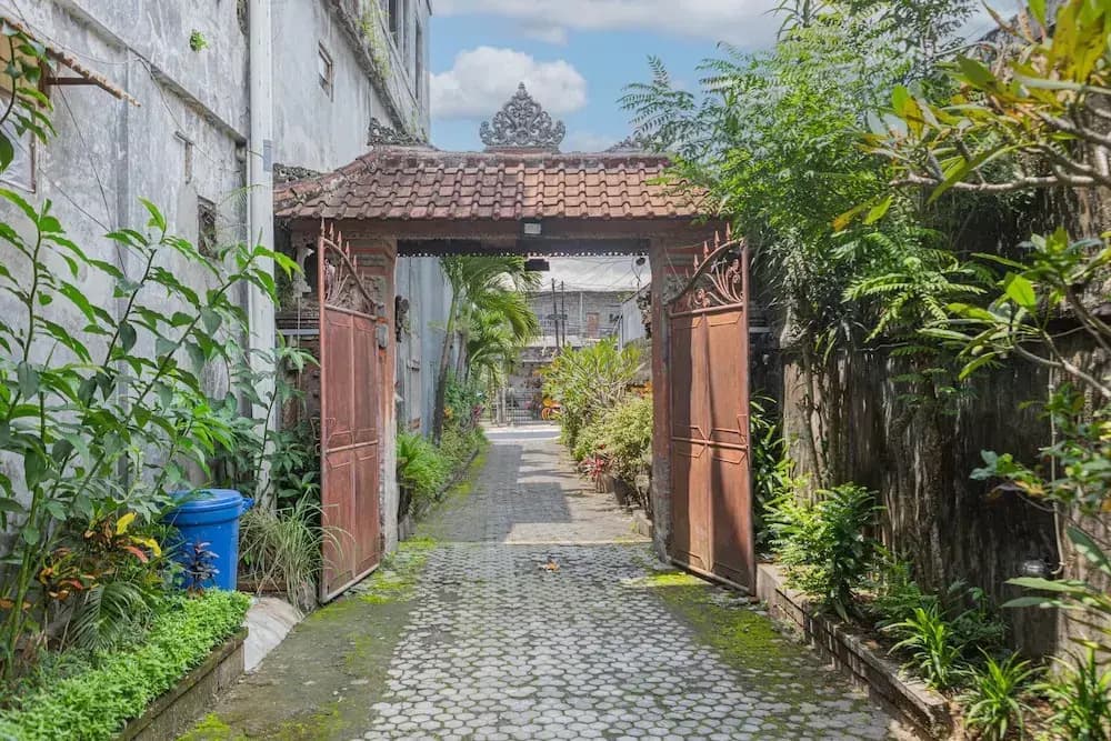 Nobody Inn Bali - photo 3