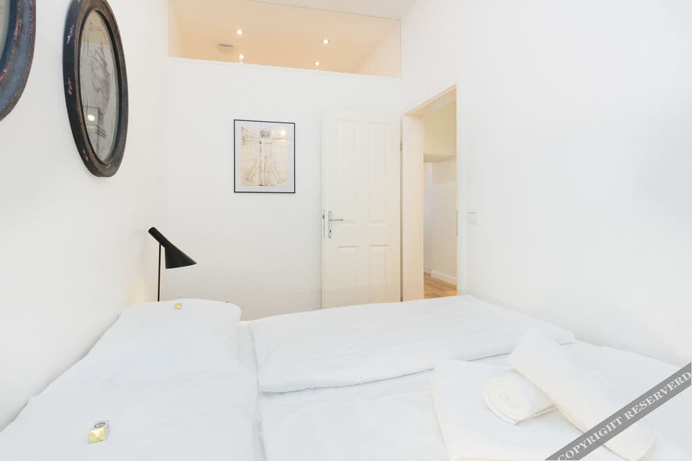 Sky Residence - Business Class Apartments City Centre - photo 25