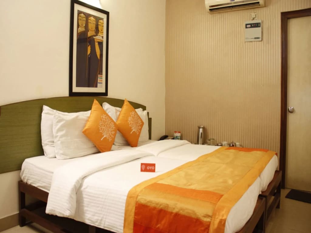 Hotel Green Castle (Heritage Hotel) - photo 11