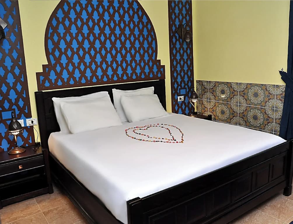 New Star Zamalek Hotel - photo 6