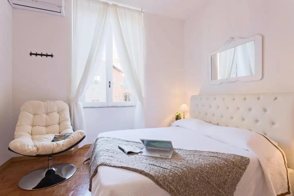 TownHouse by the Spanish Steps - photo 4