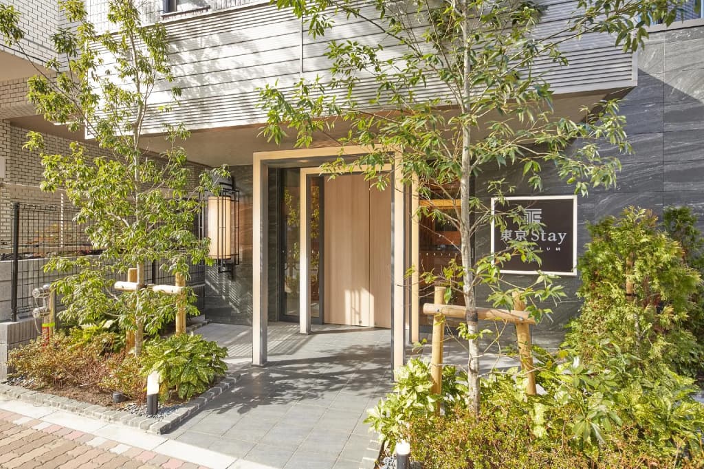 Tokyo Stay Premium Kasai - photo 2