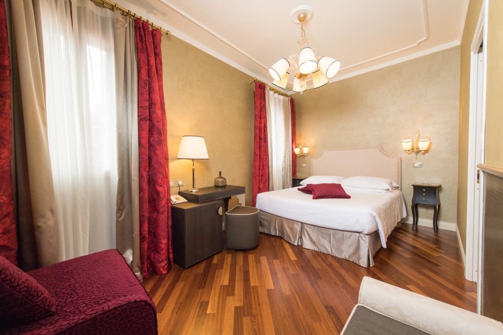 Hotel Campiello - photo 21