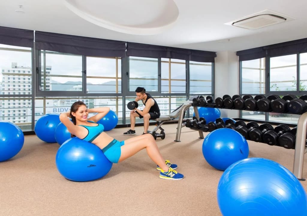 Galina Hotel & Spa - photo 29