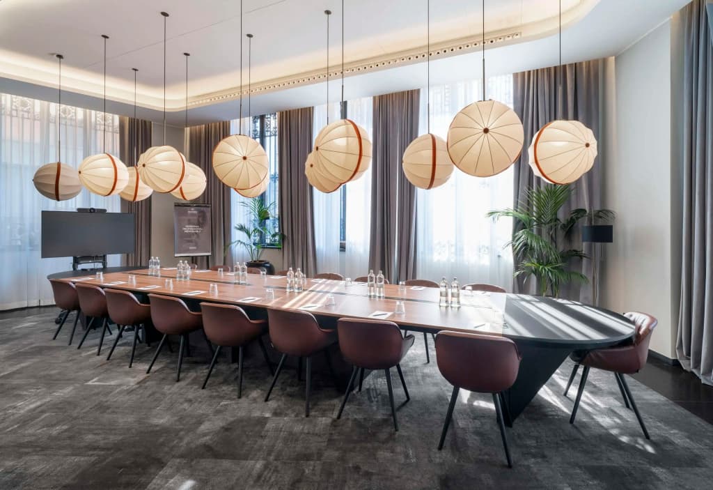 Palazzo Touring Club Milan, A Radisson Collection Hotel - photo 18