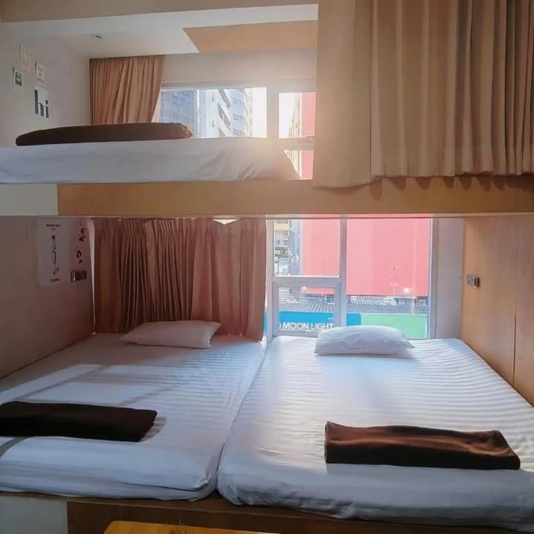 The BOB Hostel - photo 38