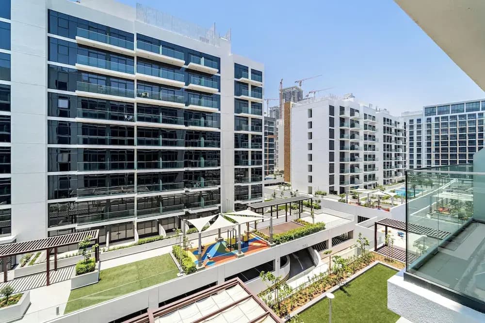 Silkhaus Azizi Riviera - photo 10