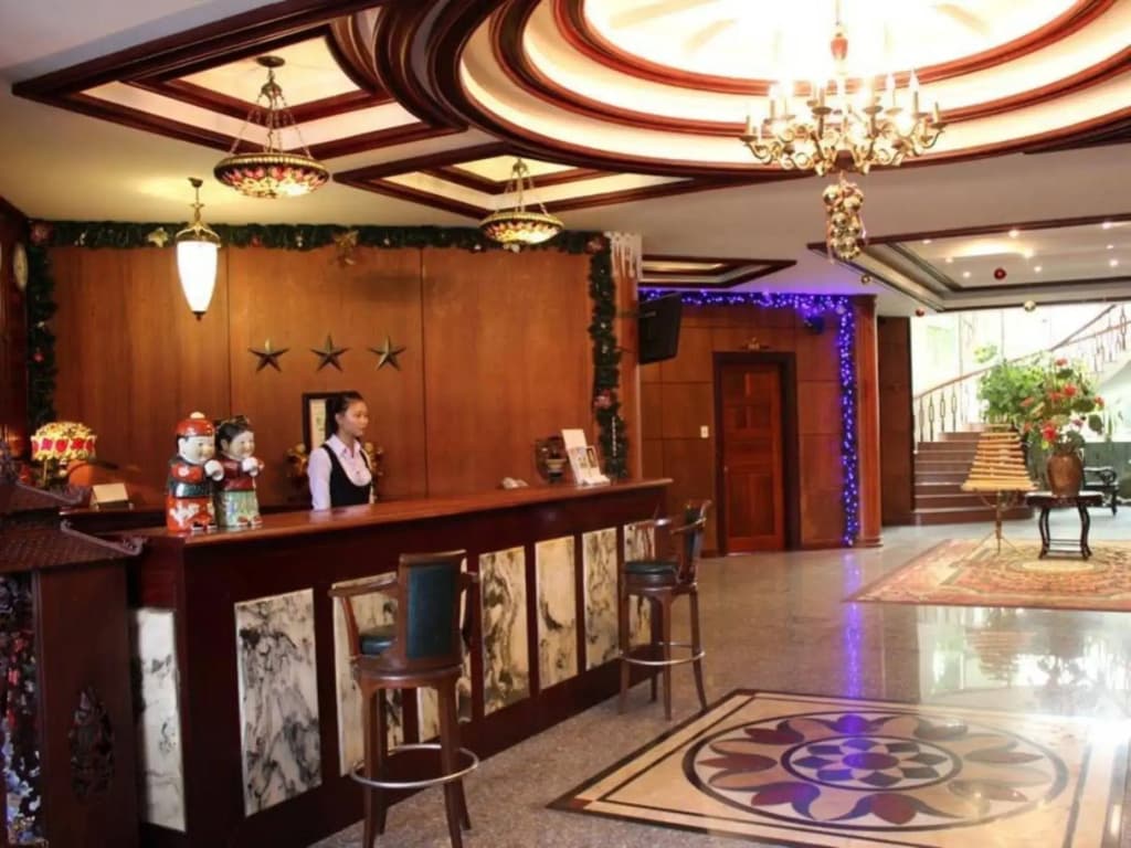Saigon Park Resort - photo 2