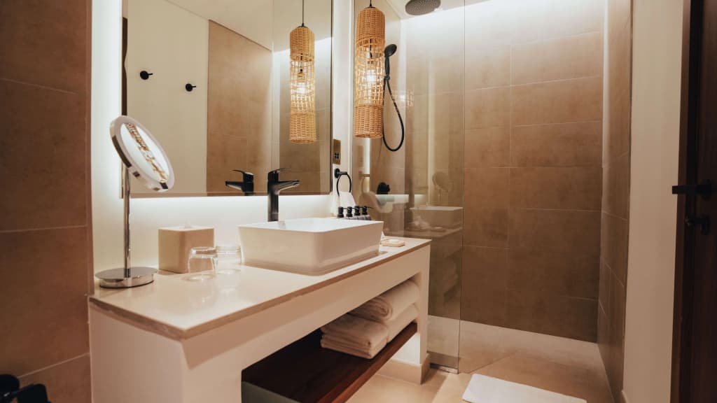 Bab Al Nojoum Bateen Liwa Resort - photo 8