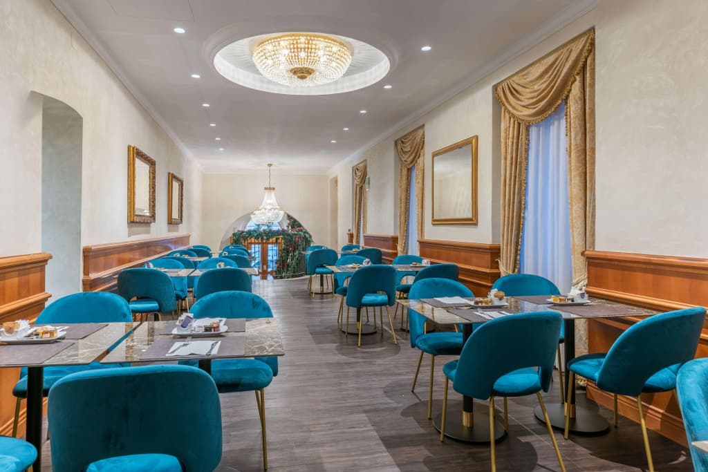 Hotel Raffaello, Sure Hotel Collection by Best Western - photo 30