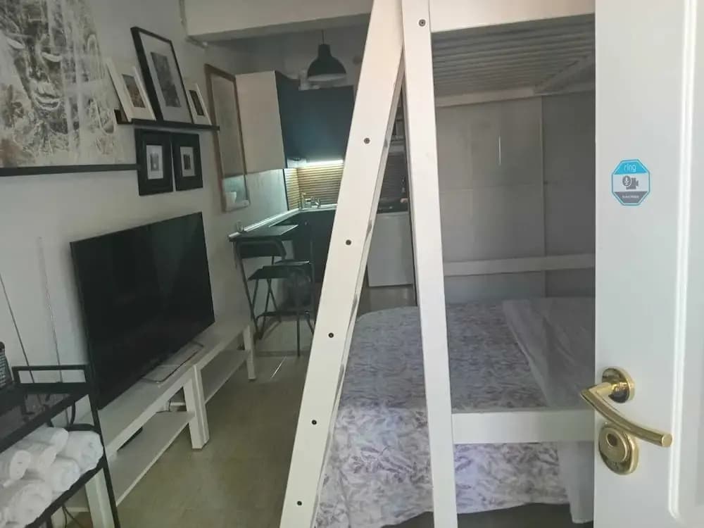 Mini House 25M2 - photo 5