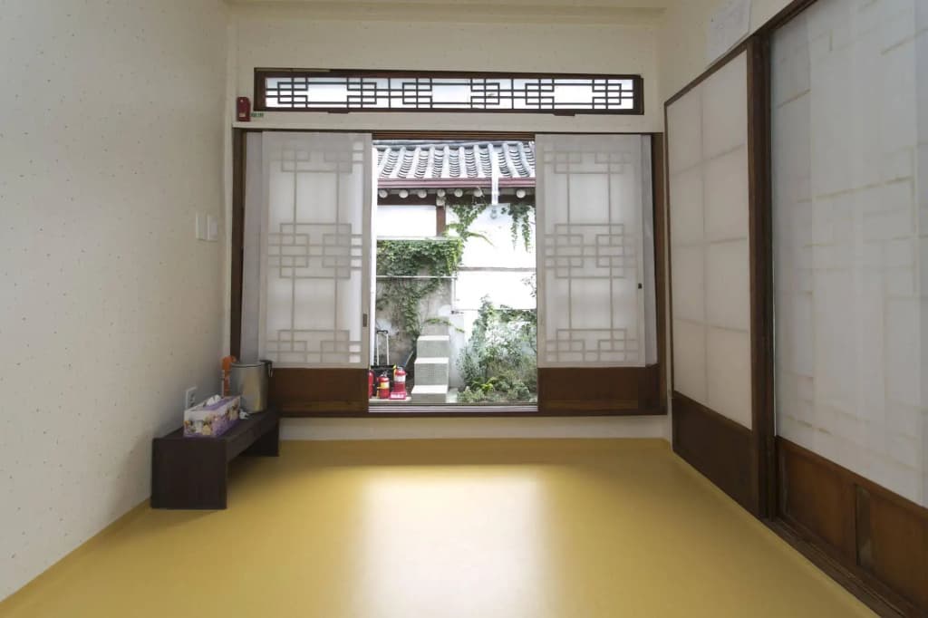 Kimchi Guest House - photo 14