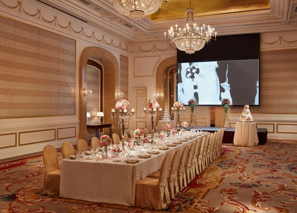 Park Hyatt Saigon - photo 28