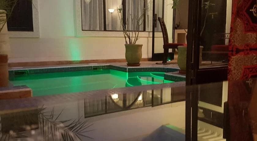 Riad Markaal - photo 19