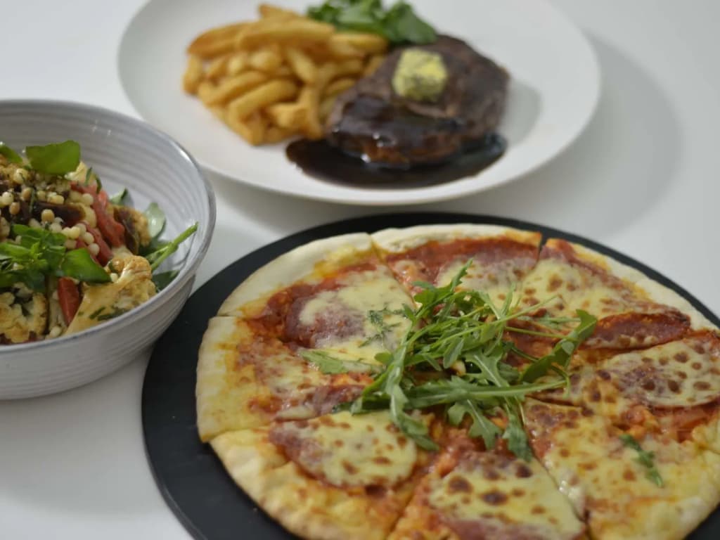 Mercure Sydney Blacktown - photo 12