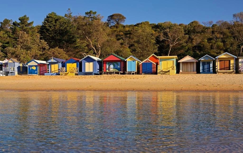 Bayplay Cottage And Portsea Apartments - photo 10