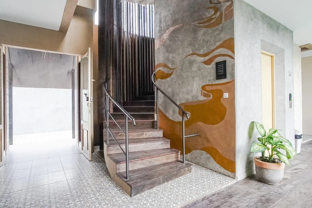 Tanaga Coliving - photo 16