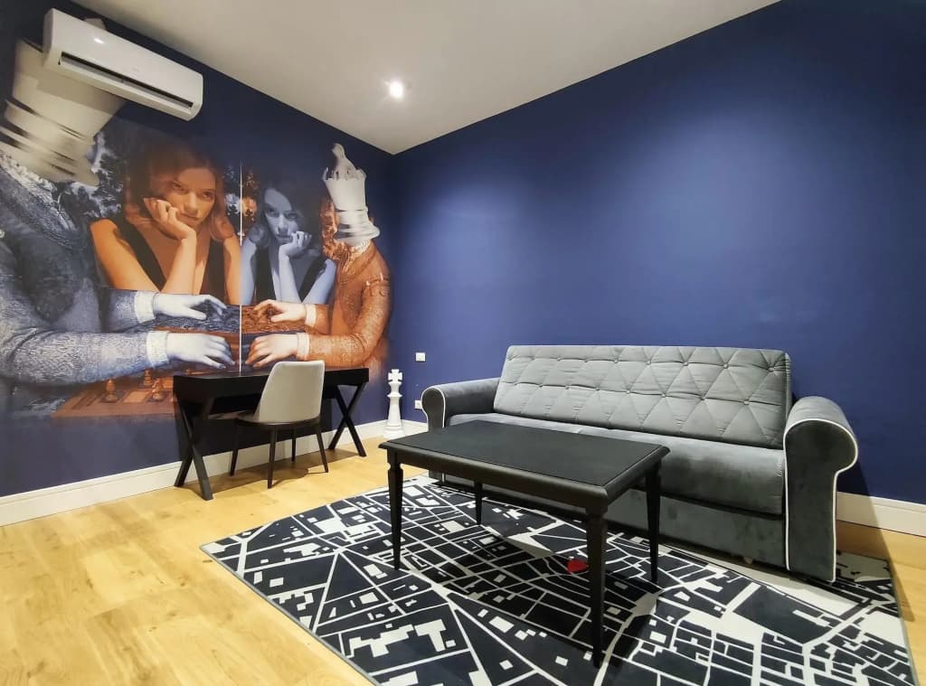 Casual Rinascimento Firenze Hotel by Casual Hoteles - photo 26