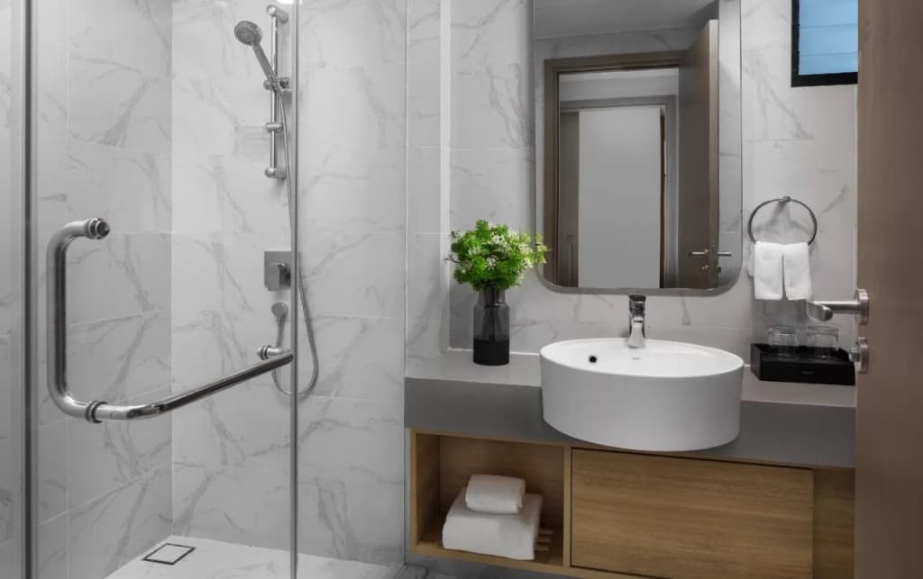 D1Mension Residences - photo 8